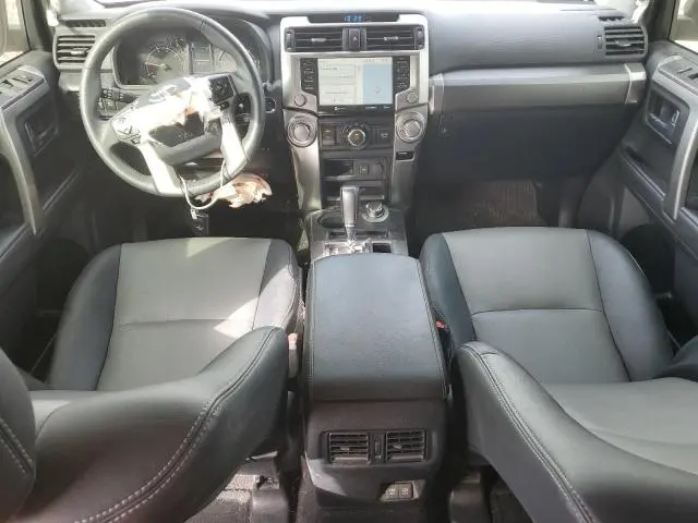 2021 TOYOTA 4RUNNER SR5/SR5 PREMIUM  