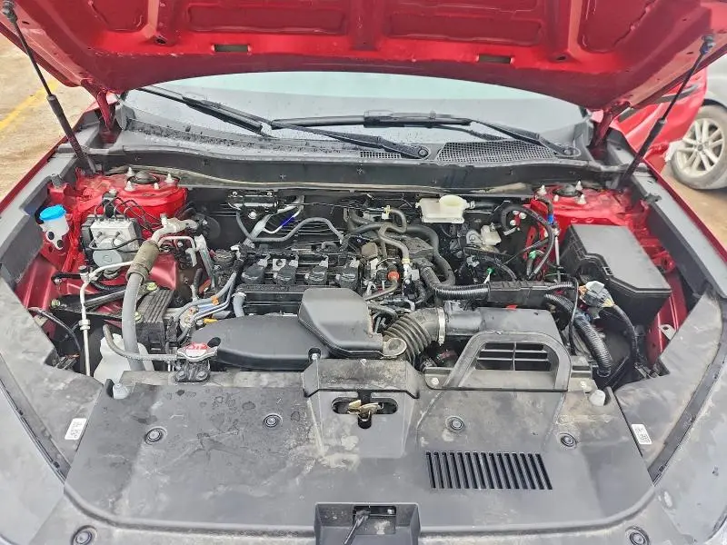2023 HONDA CR-V EXL  