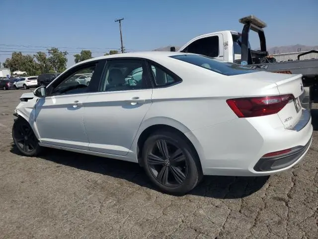 2023 VOLKSWAGEN JETTA SE  