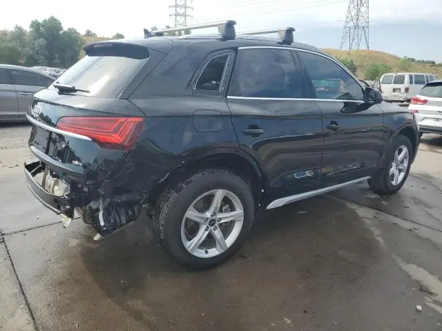 2023 AUDI Q5 PREMIUM 40  
