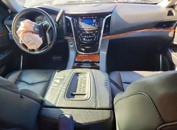 2015 CADILLAC ESCALADE PREMIUM  