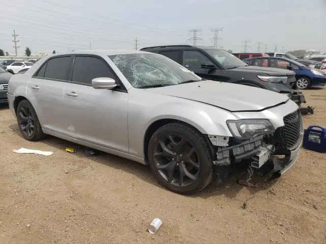 2021 CHRYSLER 300 S  