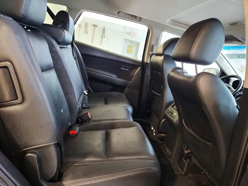 2015 MAZDA CX-9 TOURING  