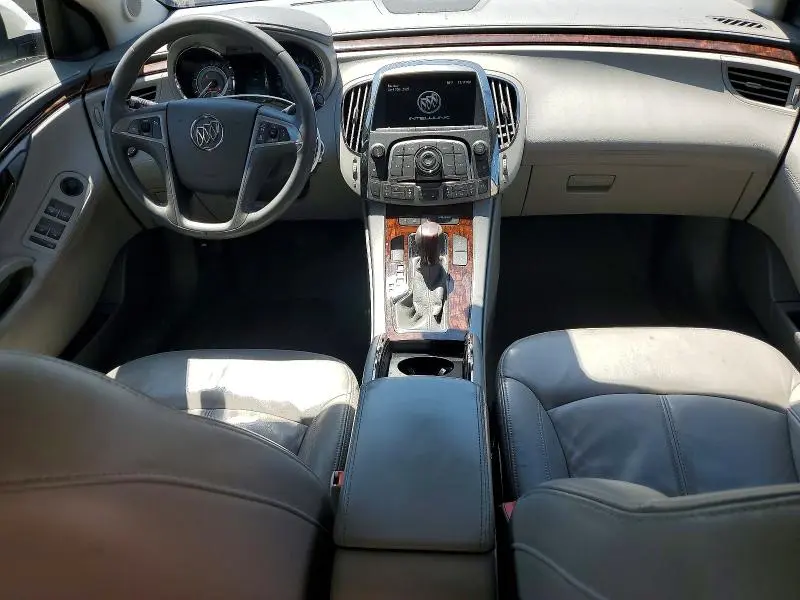 2013 BUICK LACROSSE   
