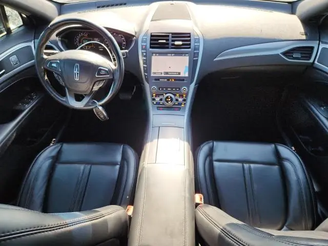 2020 LINCOLN MKZ   