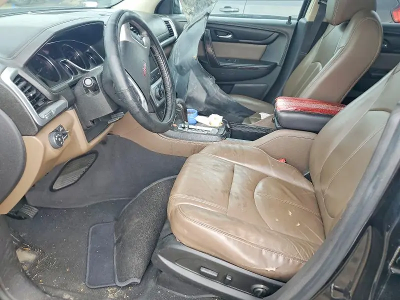 2016 GMC ACADIA SLT-1  