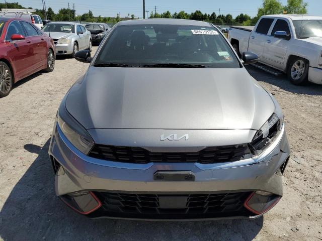 2022 KIA FORTE GT LINE