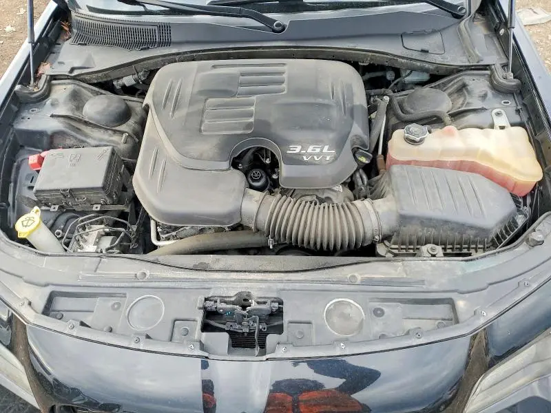 2022 CHRYSLER 300 S  