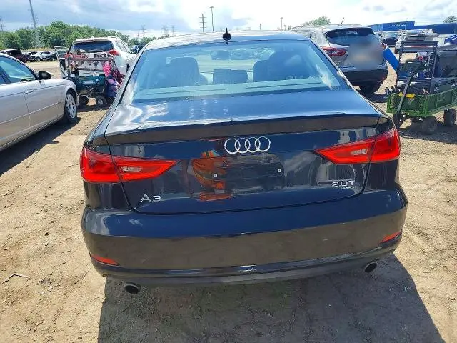 2015 AUDI A3 PREMIUM  
