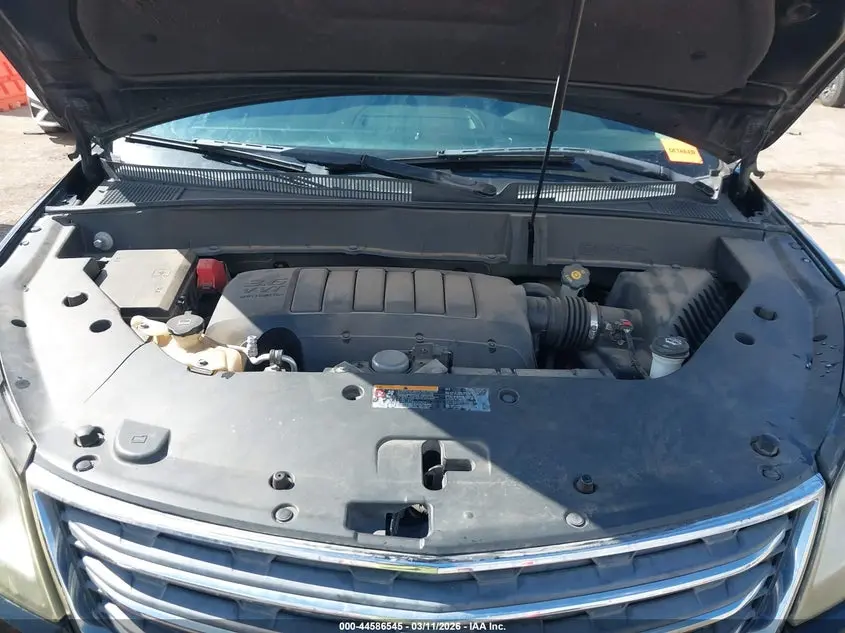 2013 CHEVROLET TRAVERSE 1LT
