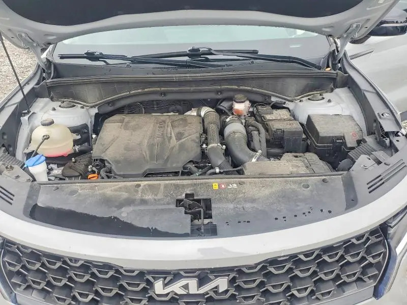 2023 KIA SORENTO EX  