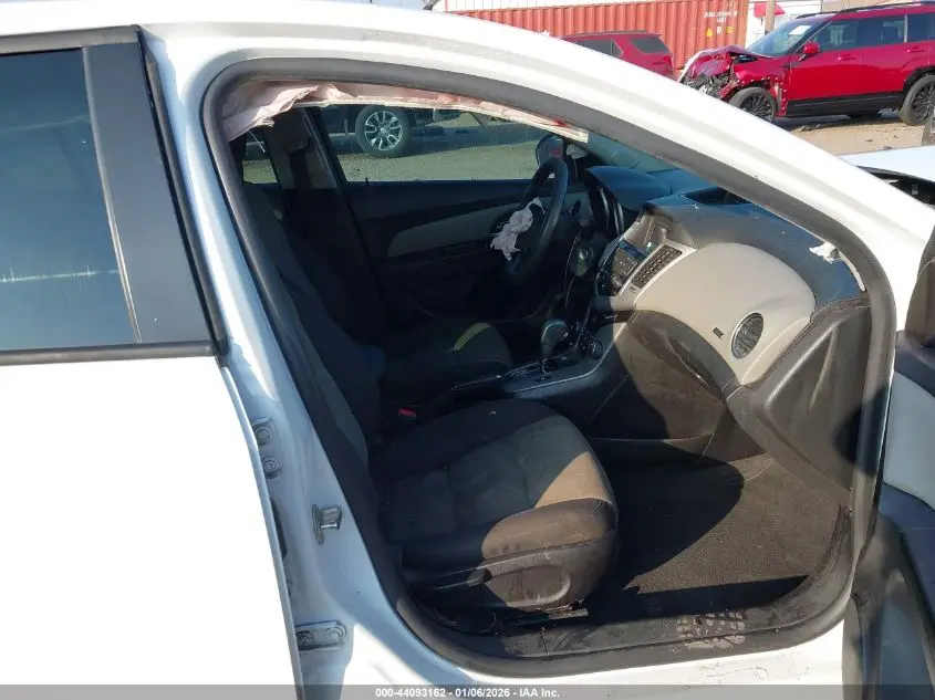 2014 CHEVROLET CRUZE LS AUTO