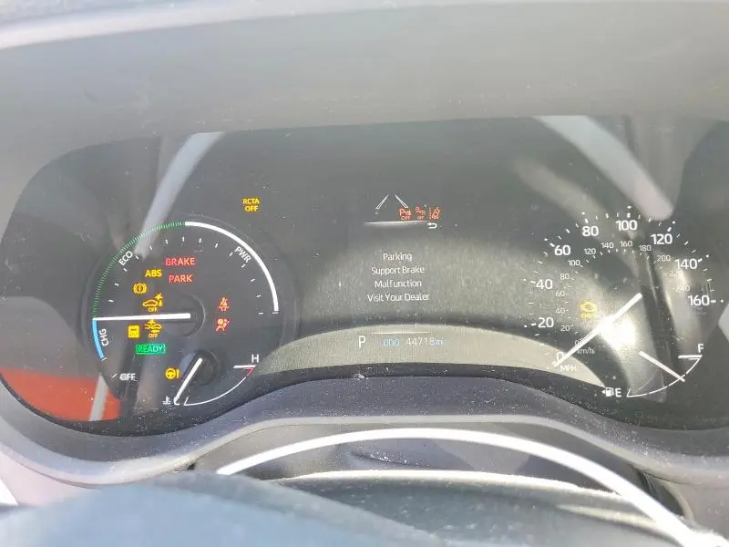 2024 TOYOTA SIENNA XLE 7-PASSENGER  