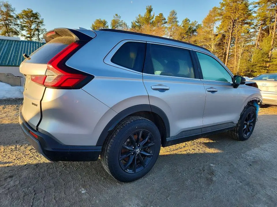 2023 HONDA CR-V SPORT  