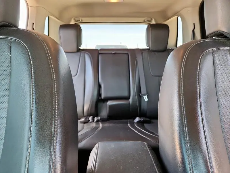 2016 GMC TERRAIN DENALI  