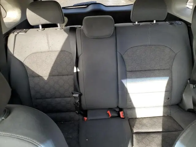 2020 KIA NIRO LX  
