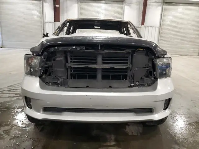 2014 RAM 1500 ST