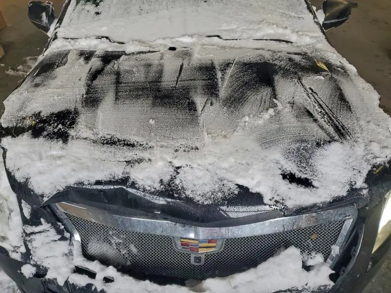 2017 CADILLAC XTS LUXURY  