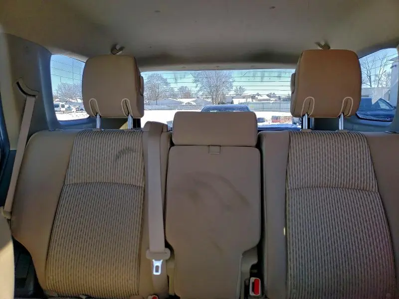 2014 TOYOTA 4RUNNER SR5  