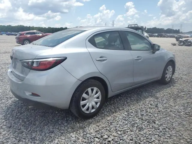 2018 TOYOTA YARIS IA   
