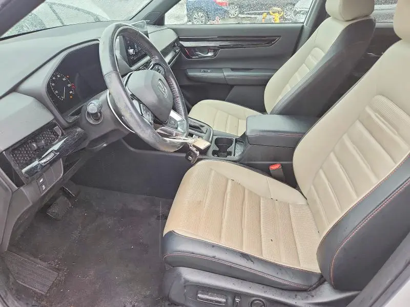 2023 HONDA CR-V SPORT TOURING  