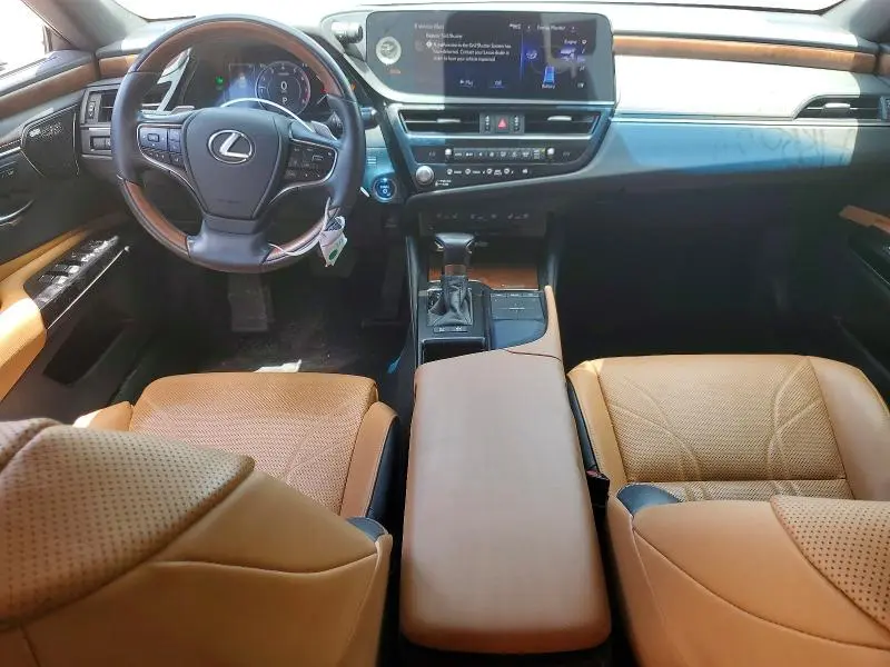 2022 LEXUS ES 300H ULTRA LUXURY  