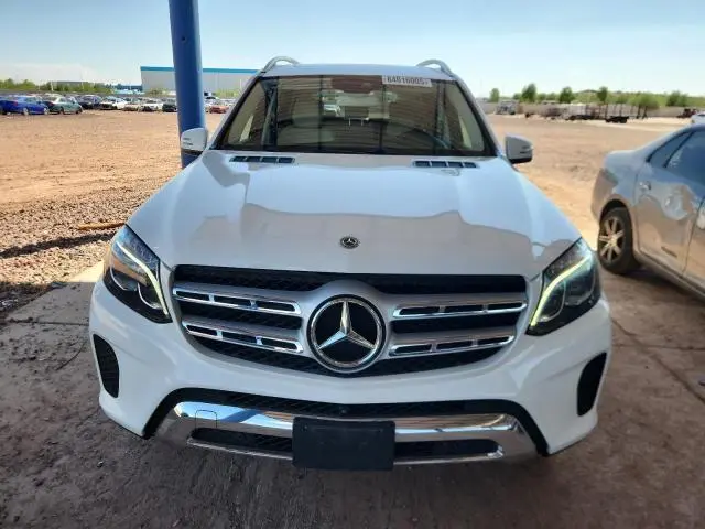 2019 MERCEDES-BENZ GLS 450 4MATIC  