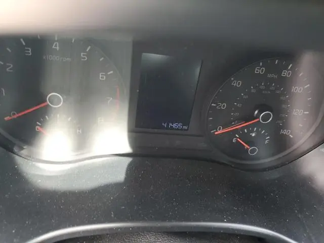 2023 KIA RIO LX  