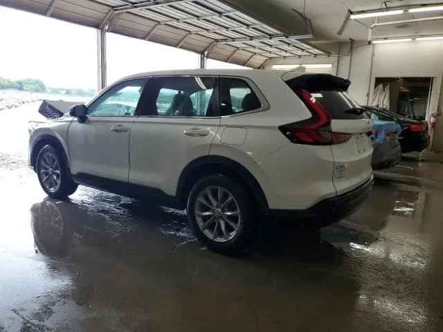2023 HONDA CR-V EXL  