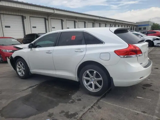2010 TOYOTA VENZA
