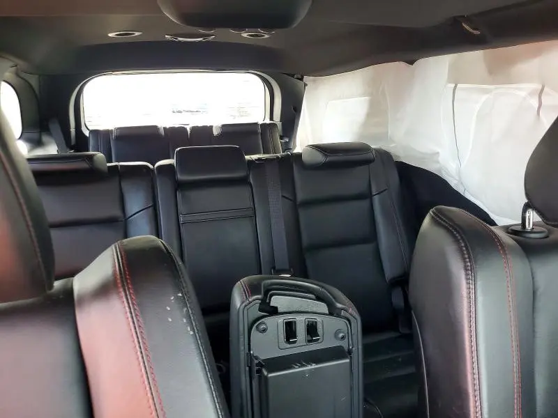 2024 DODGE DURANGO GT  