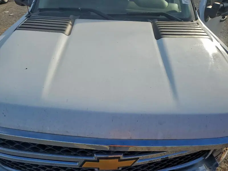 2013 CHEVROLET SILVERADO K2500 HEAVY DUTY LT  