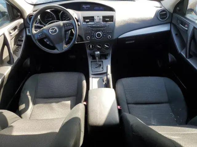2013 MAZDA 3 I  