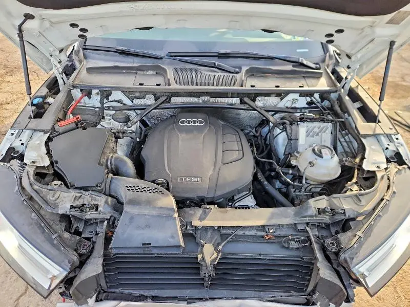 2019 AUDI Q5 PREMIUM  