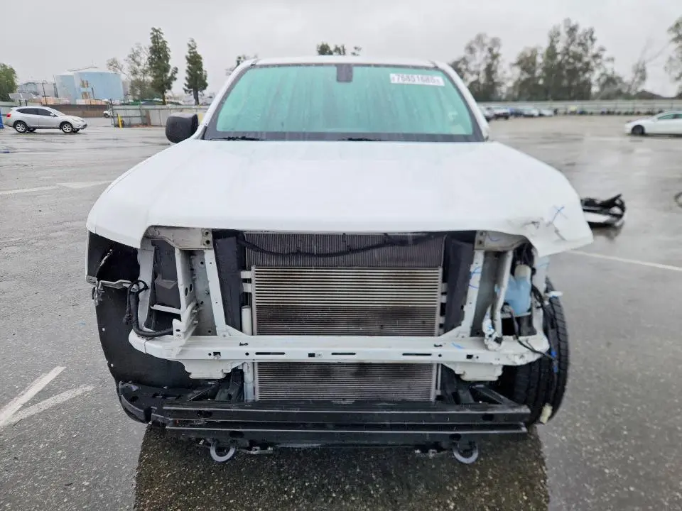 2021 GMC CANYON ELEVATION  