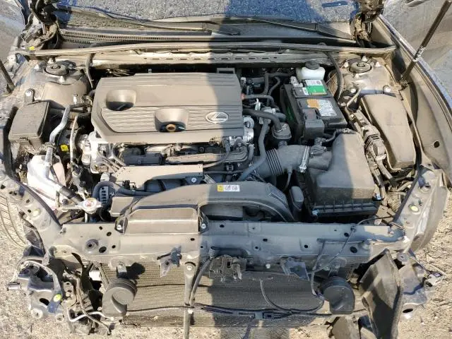 2022 LEXUS ES 250 BASE  