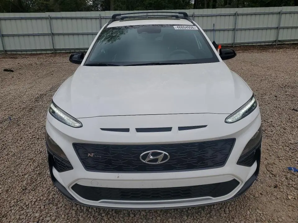 2023 HYUNDAI KONA N LINE  