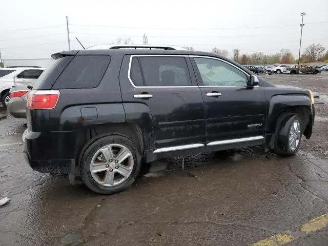 2013 GMC TERRAIN DENALI  