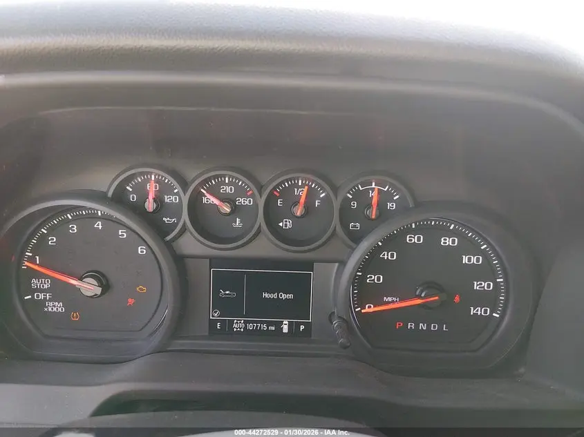 2022 CHEVROLET SILVERADO 1500 4WD  SHORT BED CUSTOM TRAIL BOSS