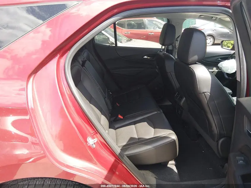 2020 CHEVROLET EQUINOX AWD PREMIER 2.0L TURBO