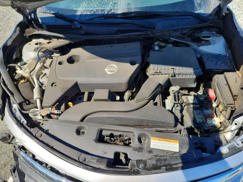 2014 NISSAN ALTIMA   