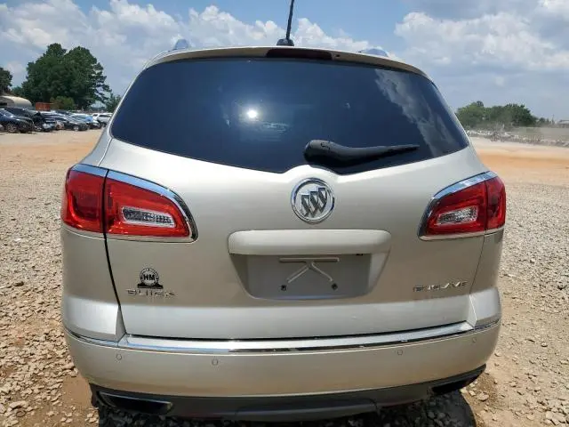 2016 BUICK ENCLAVE   