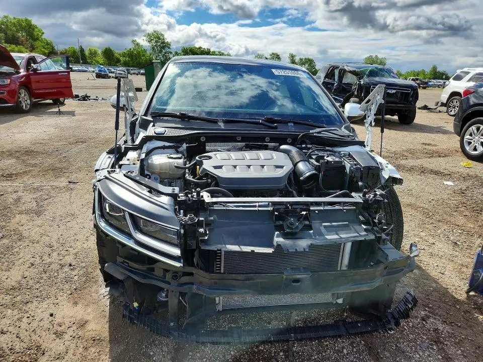 2023 VOLKSWAGEN ARTEON SEL R-LINE  