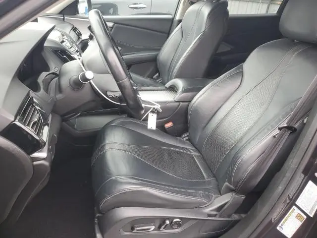 2019 ACURA RDX TECHNOLOGY  