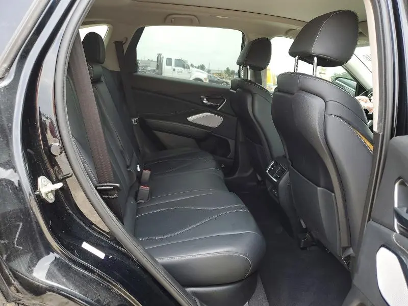 2020 ACURA RDX TECHNOLOGY  