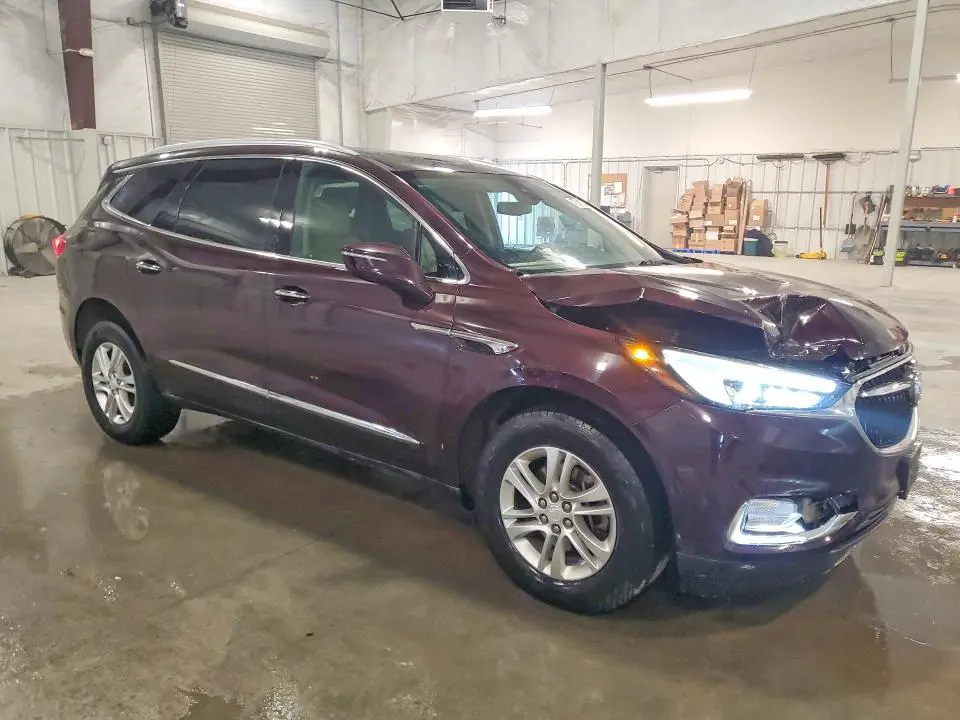 2019 BUICK ENCLAVE PREMIUM  