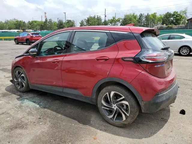 2023 CHEVROLET BOLT EV 2LT  