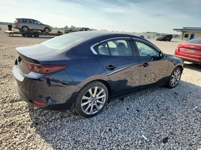 2021 MAZDA 3 SELECT  