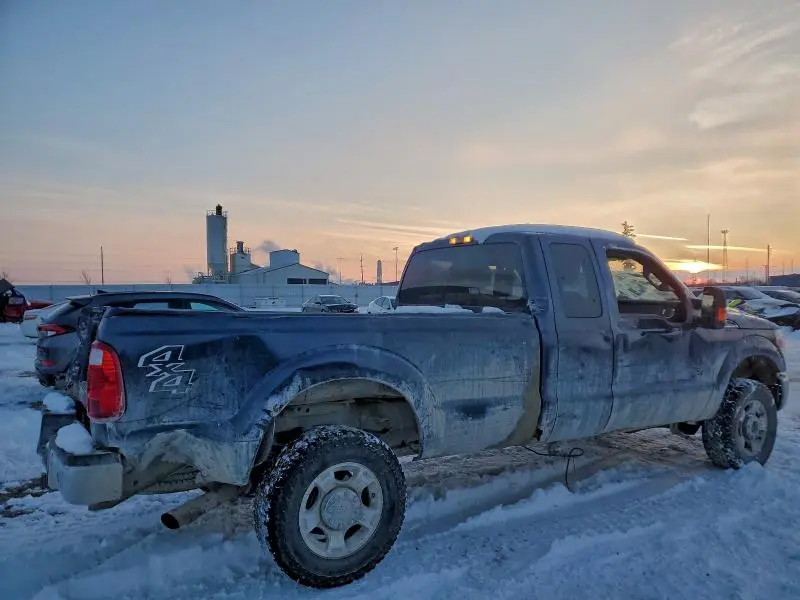 2016 FORD F350 SUPER DUTY  