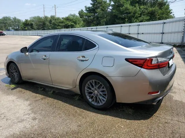 2018 LEXUS ES 350